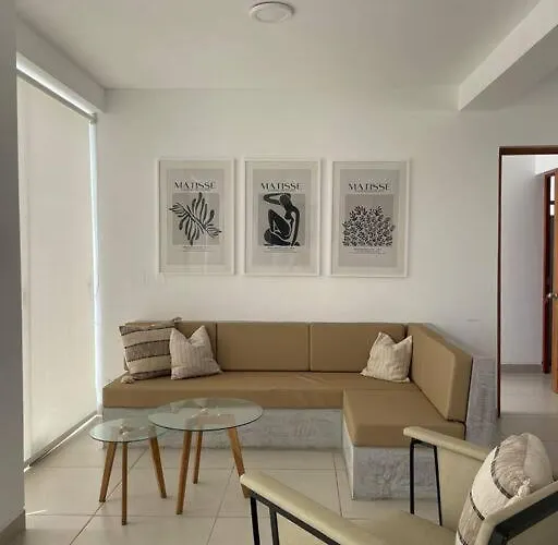 Casa de playa en Asia-Chocaya