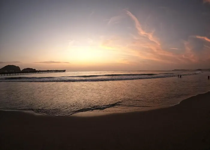 Hospedaje Rocio del Mar